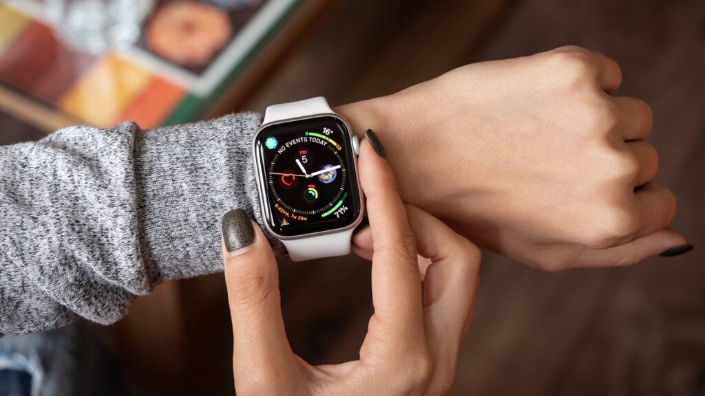 5 Apple Watch Terbaik 2024: Harga Termurah Hingga Termahal