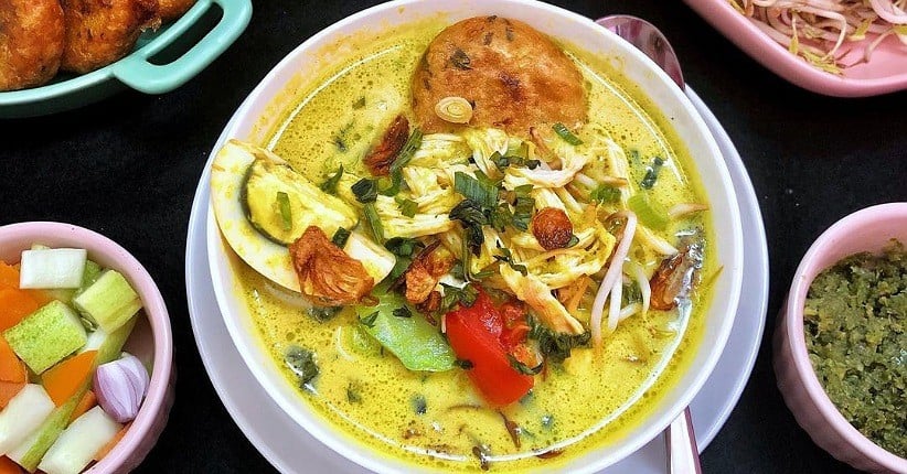 10 Makanan Khas Medan yang Populer dan Wajib Dicoba