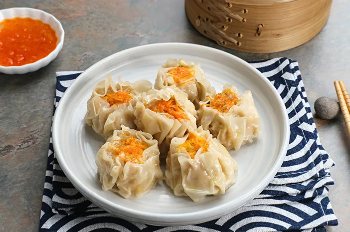 Dimsum Ayam Klasik