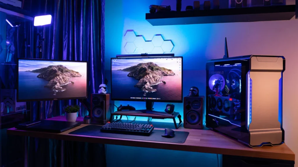 4 PC Gaming Spek Tinggi Dari Harga Murah Sampai Mahal
