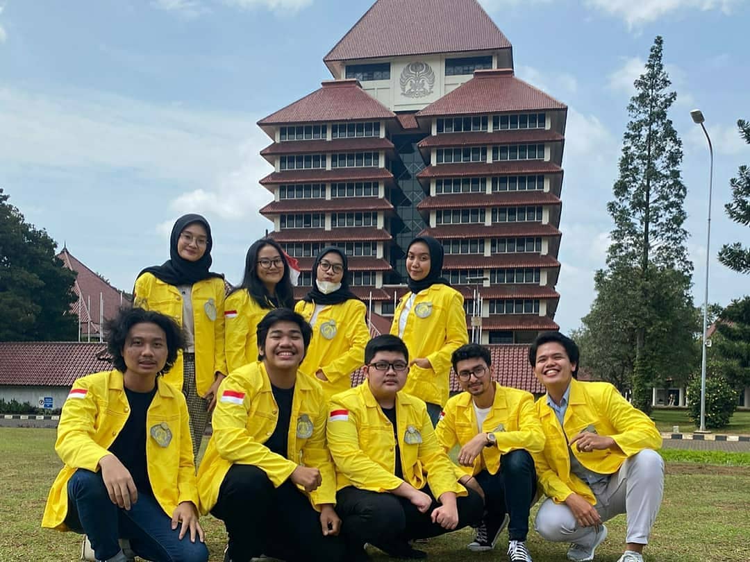 Universitas Indonesia (UI)
