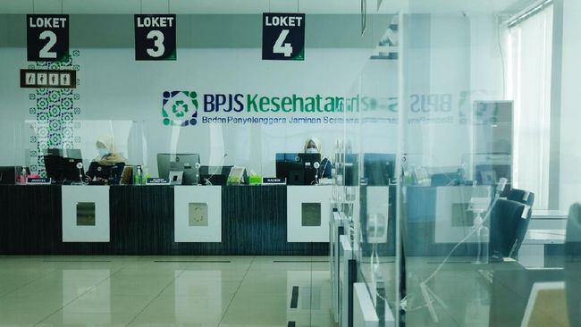 Daftar Biaya BPJS Kesehatan per 8 Juli 2024, Kelas Rawat Inap Standar Berlaku