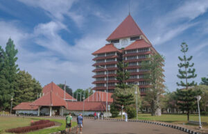 10 Kampus Terbaik di Jakarta Versi UniRank 2024, Universitas Indonesia Nomor Satu?