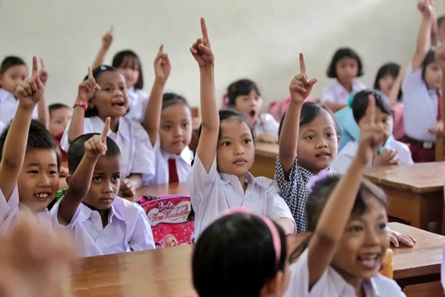 Jadwal Masuk Sekolah SD-SMA Tahun 2024/2025 di 27 Provinsi