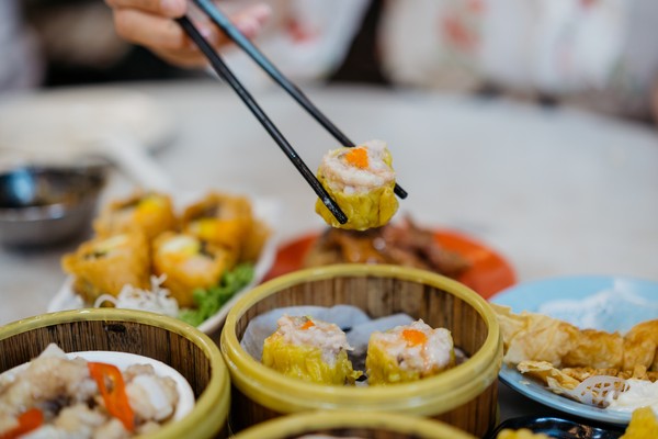 Dimsum Ayam Enak dan Gurih: Ini Dia 5 Resepnya!