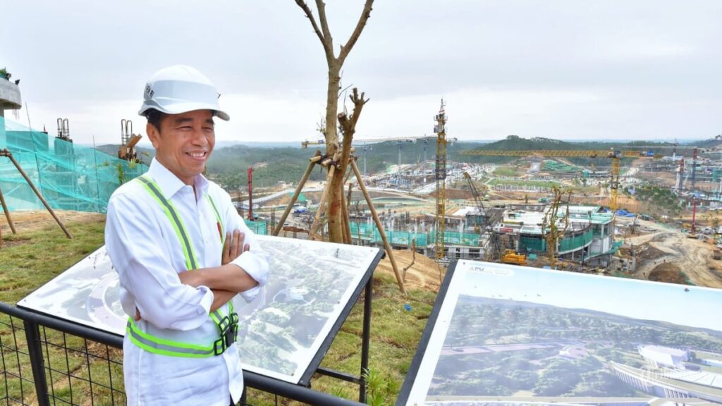 JokoKondisi Alam dan Geografis