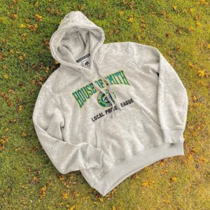 10 Merek Hoodie Terbaik, dari Lokal Sampai Luar!