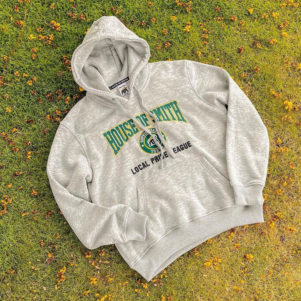 10 Merek Hoodie Terbaik, dari Lokal Sampai Luar!