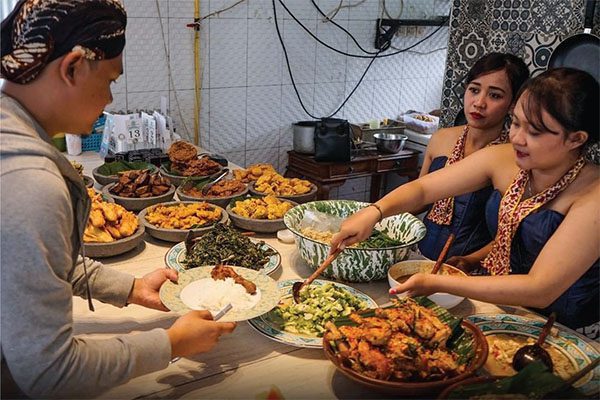 10 Tempat Kuliner Jogja Paling Enak Harga Standar!