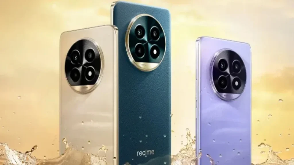 Realme P2 Pro Launching, Berikut Spesifikasi dan Harganya