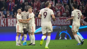 Bayern Munchen Bantai Dinamo Zagreb 9-2 di Pekan Perdana UCL 2024/2025, Harry Kane Hat-trick!