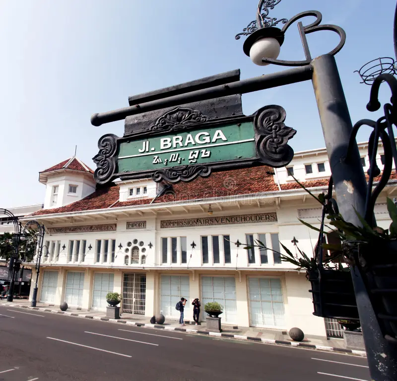 5 Tempat Makan Viral di Braga yang Enak dan Harga Terjangkau