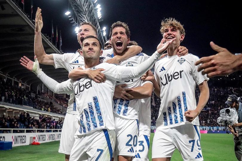 Atlanta 2-3 Como: Kemenangan Perdana Como 1907 di Liga Italia 2024-2025