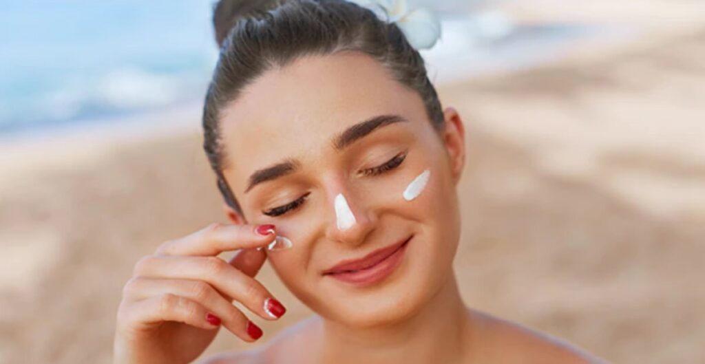 4 Varian Sunscreen Lokal Terbaik: Tidak Lengket dan Anti Whitecast