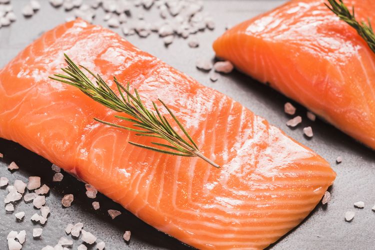 7 Ikan Lokal dengan Kandungan Gizi Tinggi Pengganti Salmon