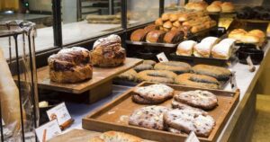 5 Toko Roti Mall Enak di Jakarta