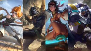 5 Hero Roamer Early Game Terbaik di Mobile Legends Terbaru Oktober 2024