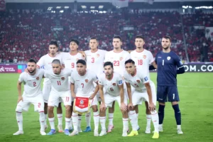 Persiapan Timnas Indonesia vs China di Kualifikasi Piala Dunia 2026: Harapan dan Tantangan
