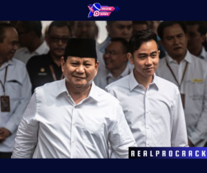 20 Kepala Negara Hadiri Pelantikan Prabowo Subianto Jadi Presiden