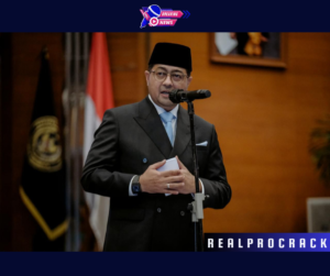 Profil Teuku Riefky Harsya, Menteri Ekonomi Kreatif Baru Kabinet Merah Putih 2024-2029