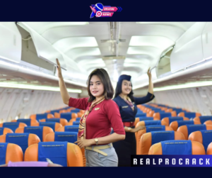 8 Barang yang Dilarang Masuk Bagasi Pesawat
