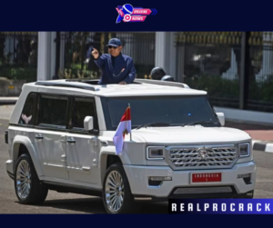 5 Spesifikasi Mobil Maung yang Akan Jadi Kendaraan Dinas Republik Indonesia