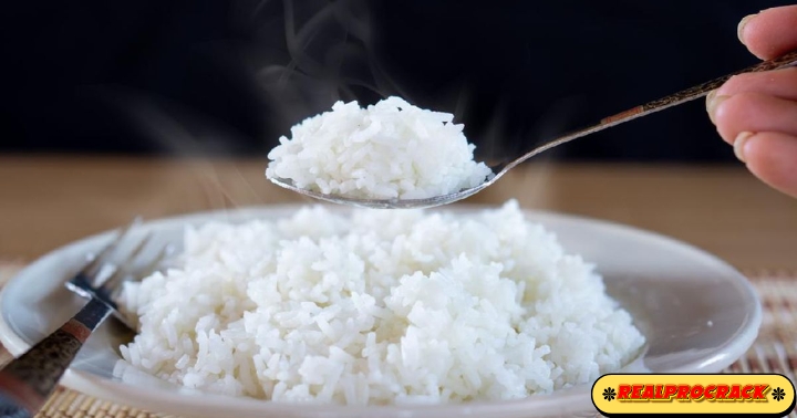 Gunakan Nasi yang Sudah Didinginkan
