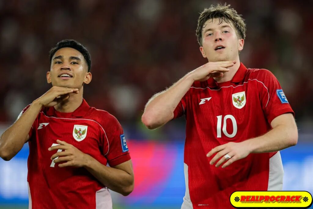 Gol Tunggal Ole Romeny Bawa Indonesia Bungkam Bahrain 1-0 di GBK dalam Lanjutan Kualifikasi Piala Dunia 2026