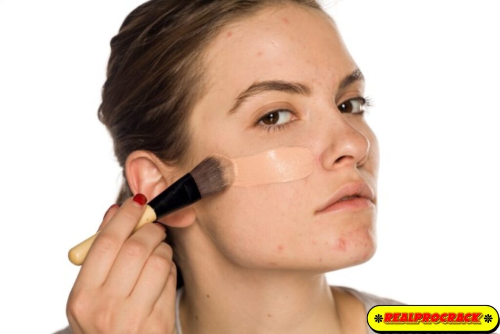 Top 7 Foundation Terbaik untuk Kulit Sensitif: yang akan terjadi Natural dan Flawless