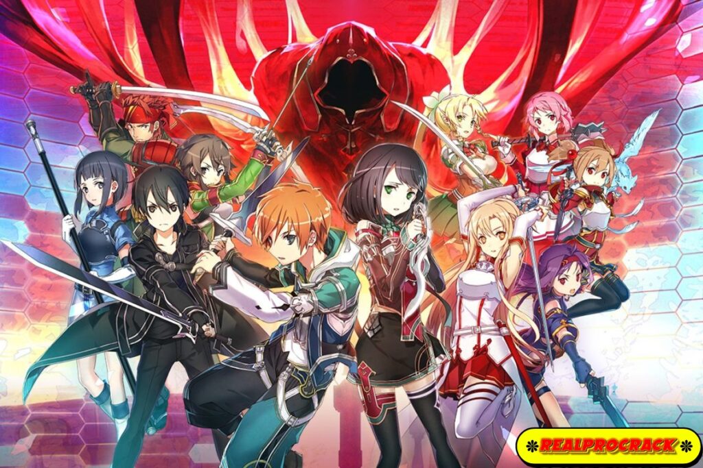 10 Game Anime Terbaik di HP Android yang Sangat Seru Wajib Kamu Coba!