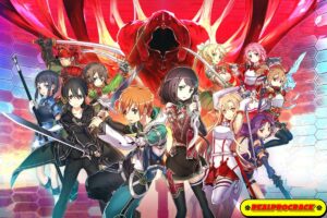 10 Game Anime Terbaik di HP Android yang Sangat Seru Wajib Kamu Coba!