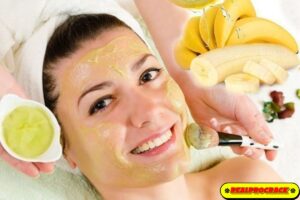 7 Khasiat Masker Pisang, Cara Membuat dan Tips Aman