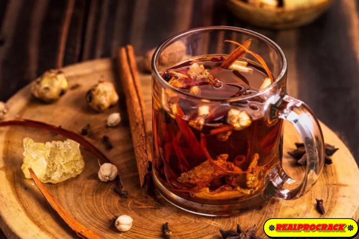 6 Wedang Uwuh Terbaik untuk Menjaga Imun Tubuh secara Alami