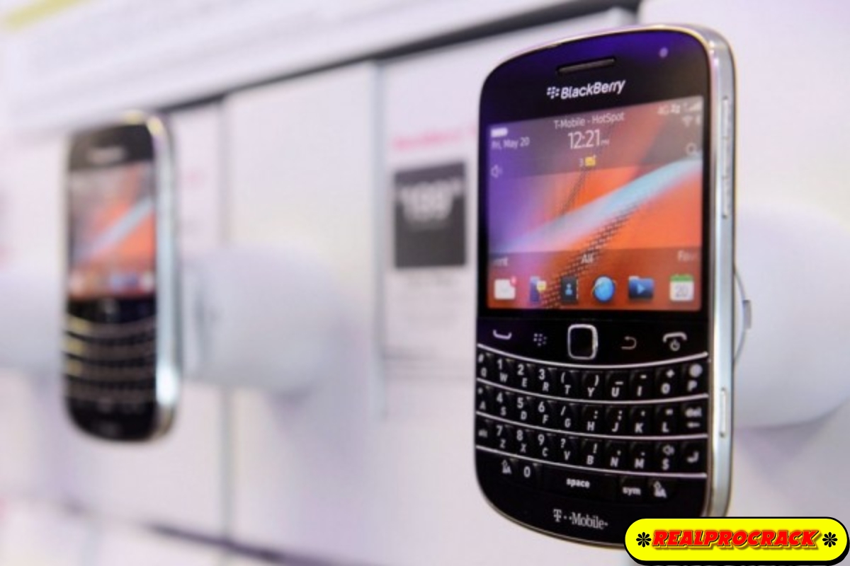 Inilah 8 Ponsel BlackBerry Terbaik Sepanjang Masa