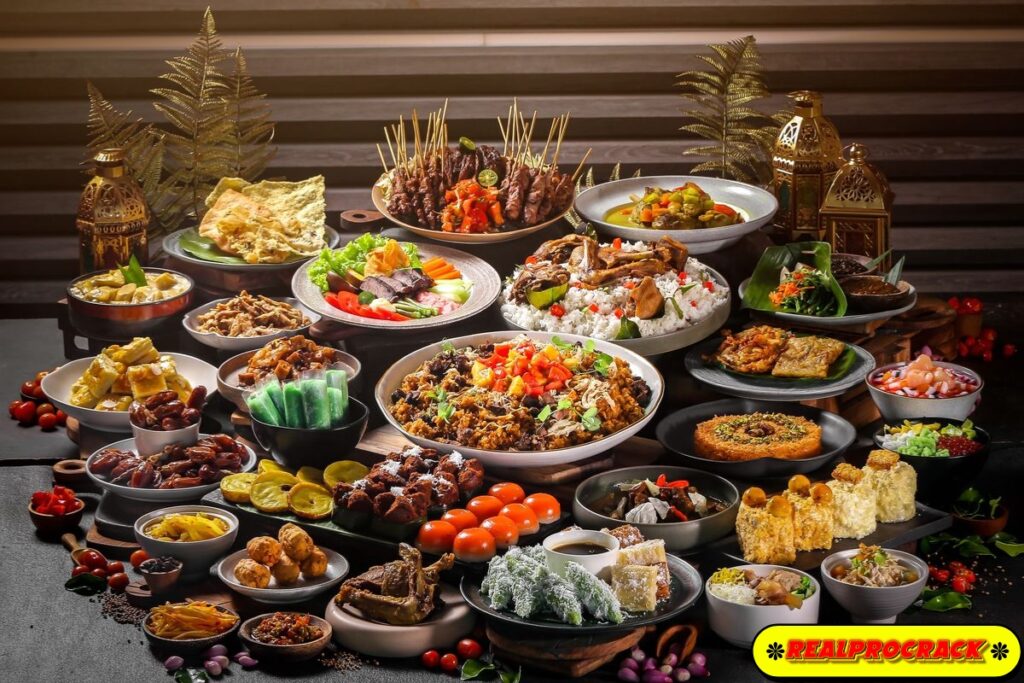 Review Lengkap 8 Masakan Nusantara tiap Provinsi Lezat dan Bergizi