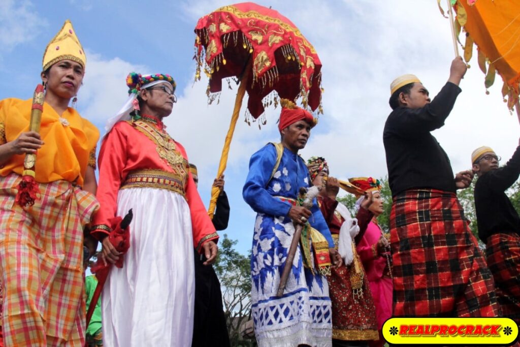 8 Tradisi Suku Bugis yang Belum Kalian Ketahui