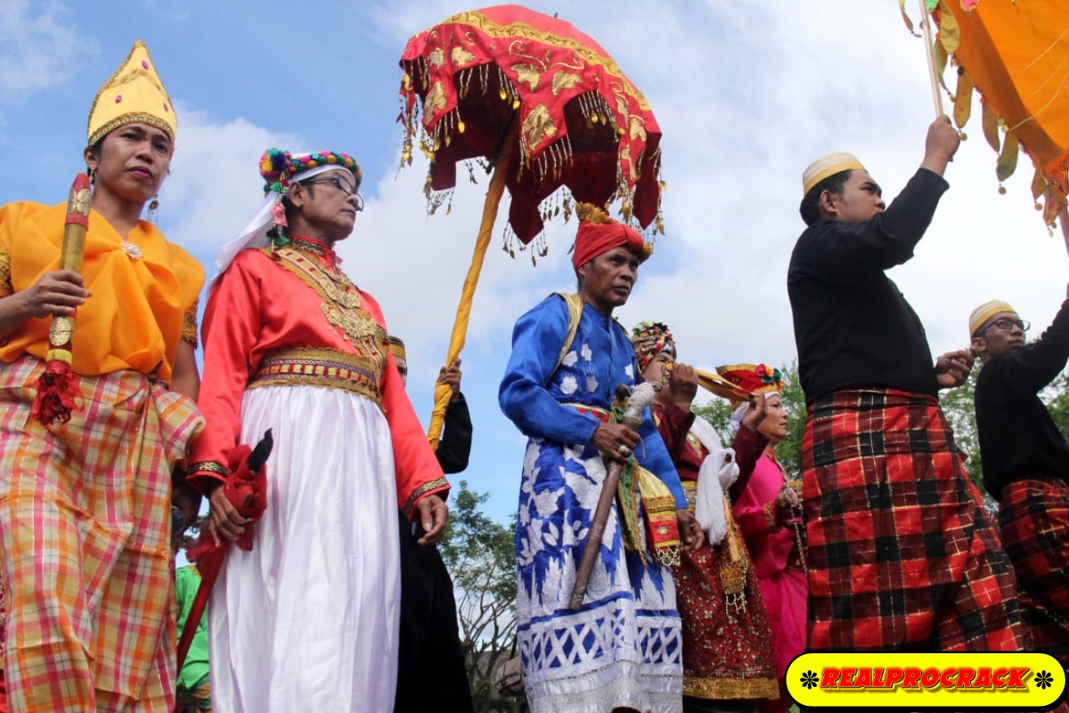 8 Tradisi Suku Bugis yang Belum Kalian Ketahui