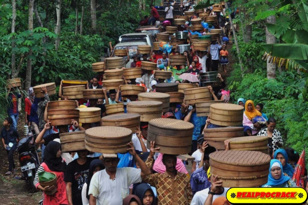 Review Lengkap Tradisi Nyadran dan 10 Maknanya