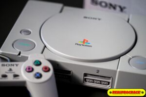 Game PS 1 yang Paling Favorit dan Sering Dimainkan