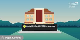 Kampus Jakarta