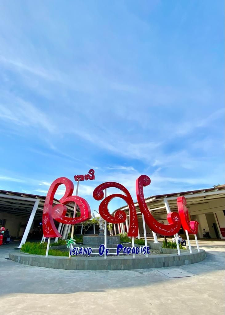 Tempat Wisata Bali