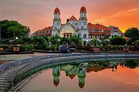 Tempat Wisata