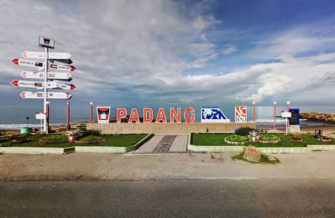 Kuliner Padang Paling Enak