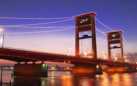 Oleh-Oleh Palembang