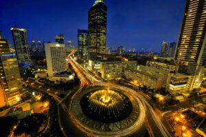 Perusahaan Ternama Di Jakarta