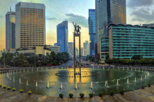Mall Terbesar di Jakarta