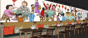 Restoran Ternama Di Jakarta