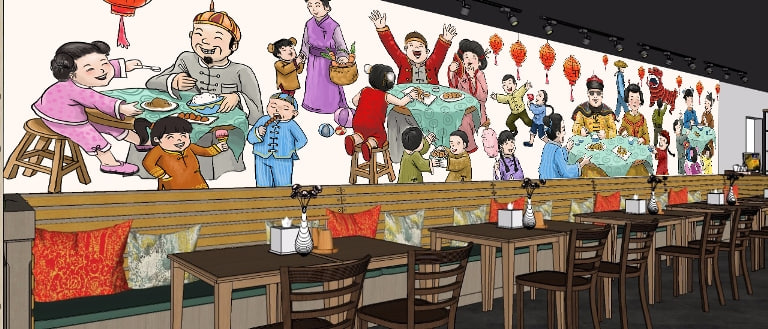 Restoran Ternama Di Jakarta