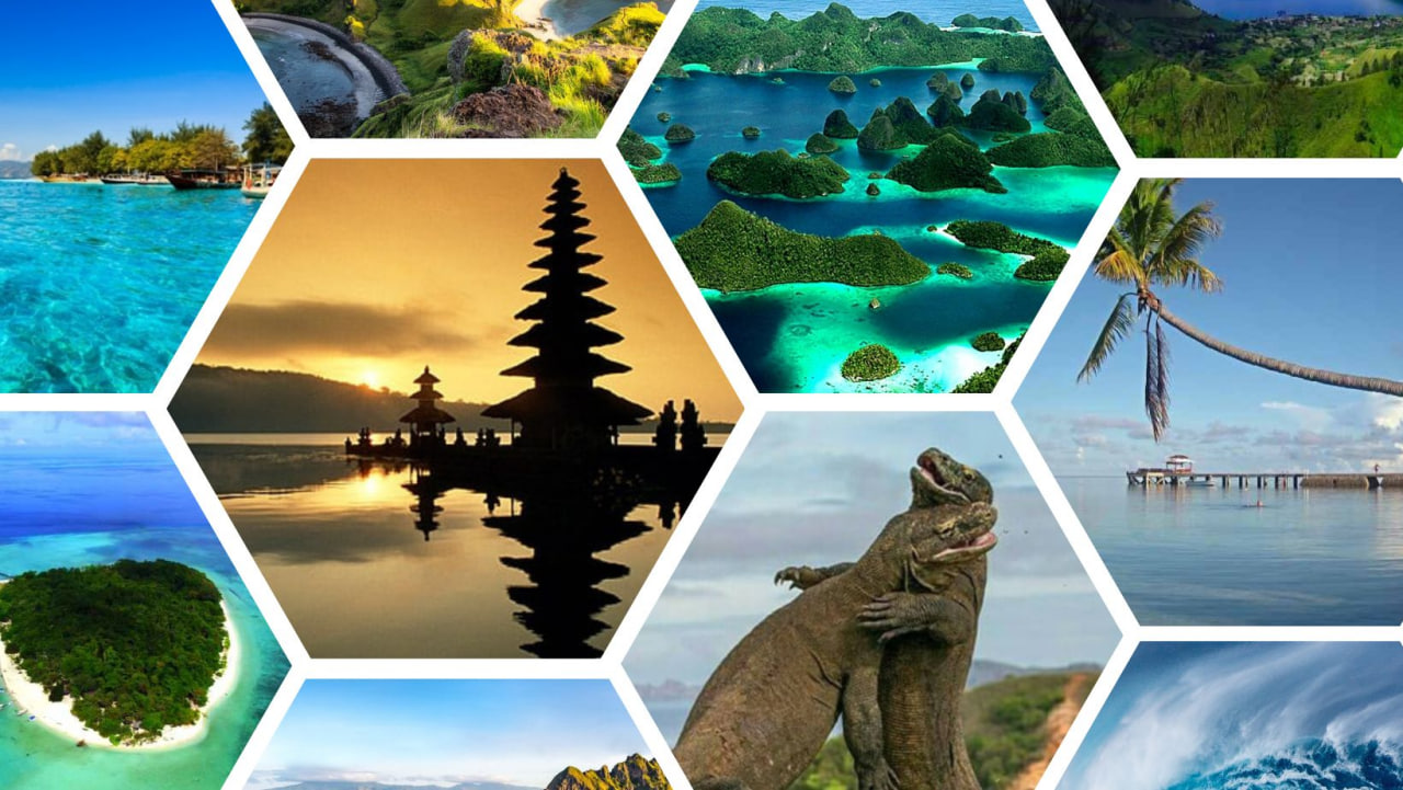 Destinasi Wisata
