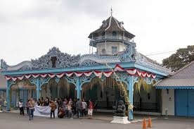 Wisata Solo
